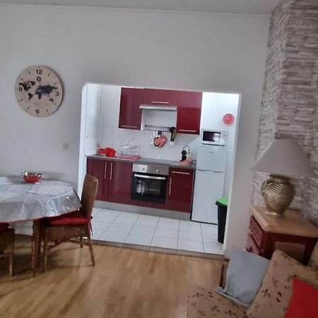 Appartement Meuble Romain Niederbronn-les-Bains Exterior foto
